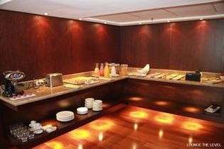 Hotel Magna 365 Lounge The Level 1